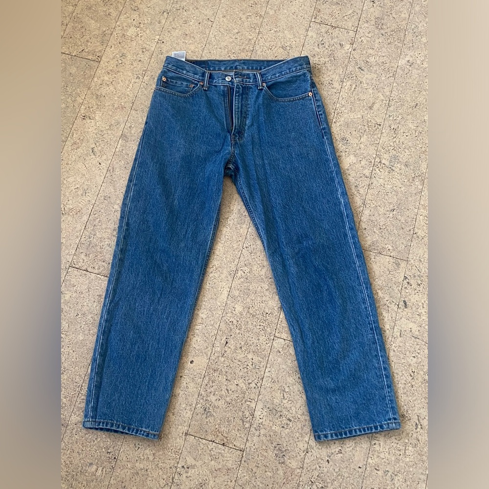Levi’s Jeans 550s